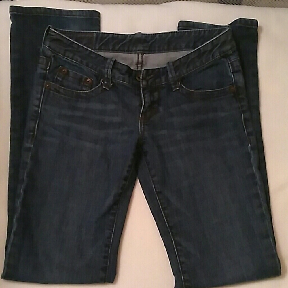 X2 denim laboratory jeans